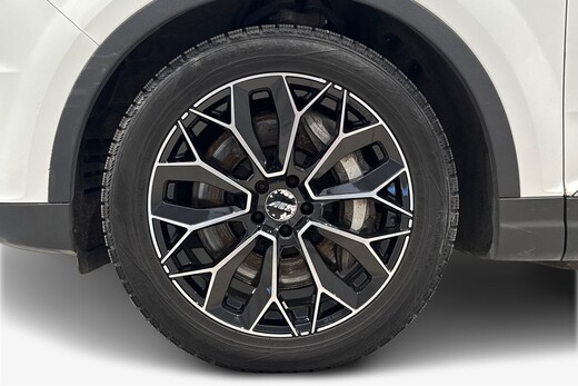 Audi Q7 vaihtoauto