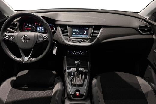 Opel Grandland X vaihtoauto