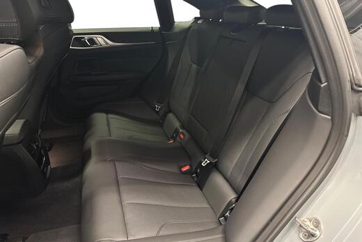 BMW i4 vaihtoauto