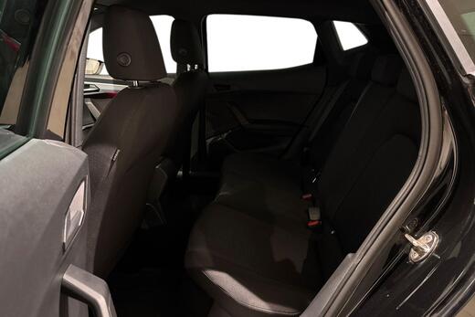 SEAT Ibiza vaihtoauto