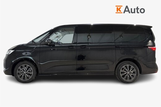 Volkswagen Multivan vaihtoauto