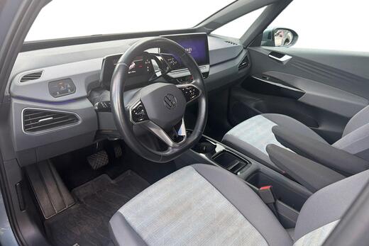 Volkswagen ID.3 vaihtoauto