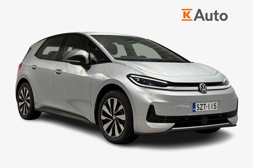 Volkswagen ID.3 Neo vaihtoauto