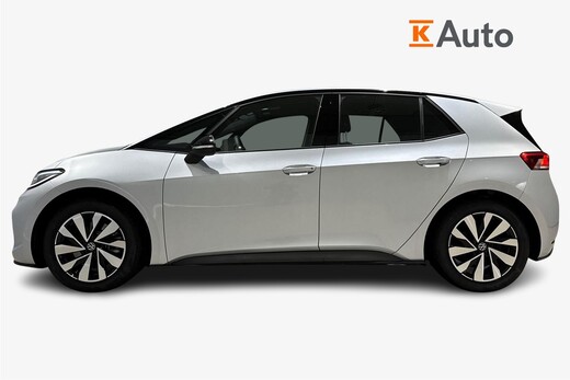 Volkswagen ID.3 Neo vaihtoauto