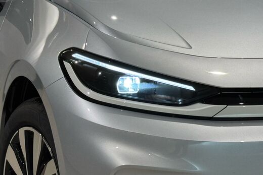 Volkswagen ID.3 Neo vaihtoauto