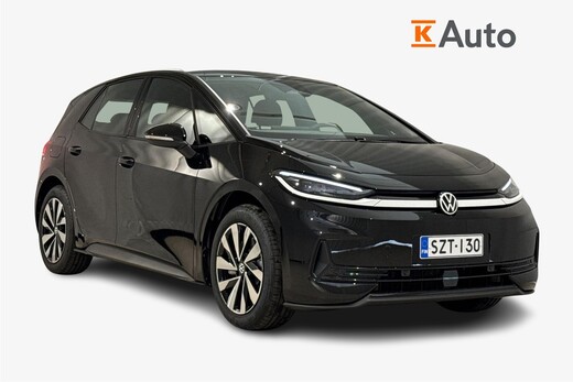 Volkswagen ID.3 Neo vaihtoauto