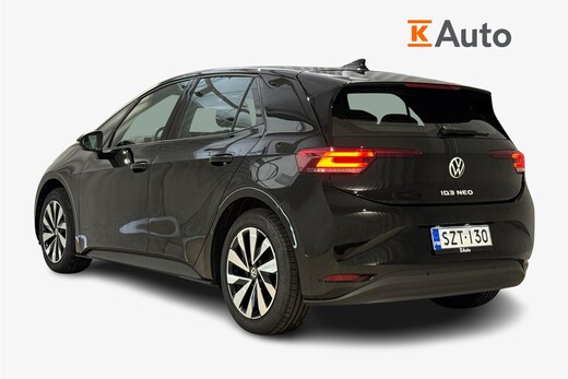 Volkswagen ID.3 Neo vaihtoauto