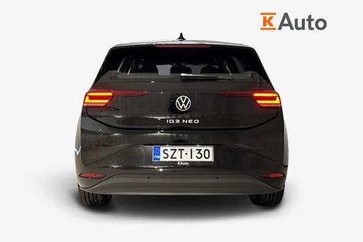 Volkswagen ID.3 Neo vaihtoauto