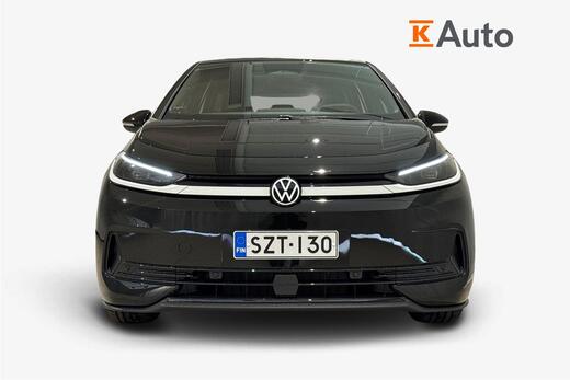 Volkswagen ID.3 Neo vaihtoauto