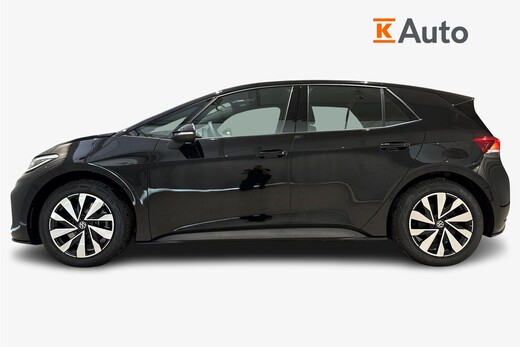 Volkswagen ID.3 Neo vaihtoauto