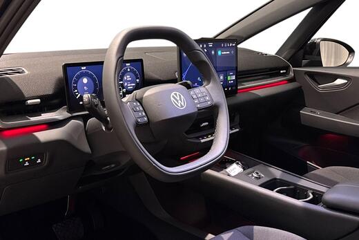 Volkswagen ID.3 Neo vaihtoauto