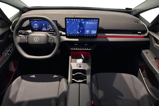 Volkswagen ID.3 Neo vaihtoauto