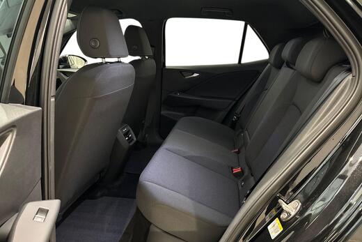 Volkswagen ID.3 Neo vaihtoauto