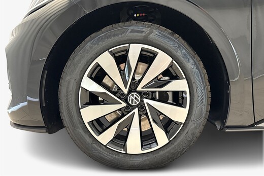Volkswagen ID.3 Neo vaihtoauto