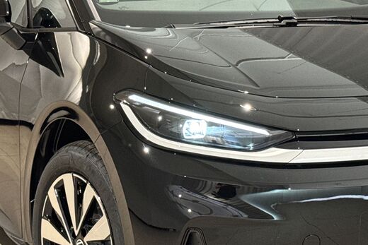 Volkswagen ID.3 Neo vaihtoauto