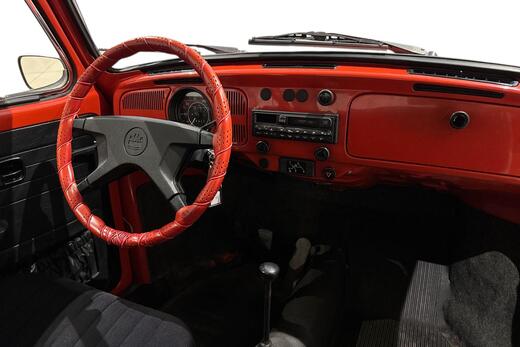 Volkswagen Kupla vaihtoauto