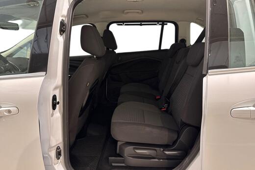 Ford Grand C-MAX vaihtoauto