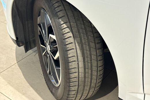 Ford Grand C-MAX vaihtoauto