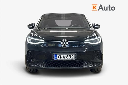 Volkswagen ID.5 vaihtoauto