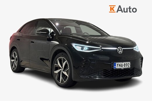 Volkswagen ID.5 vaihtoauto