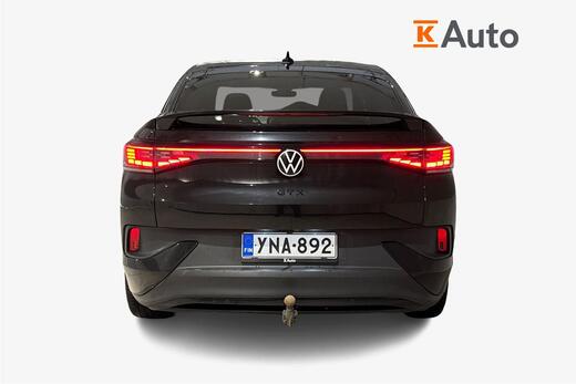 Volkswagen ID.5 vaihtoauto