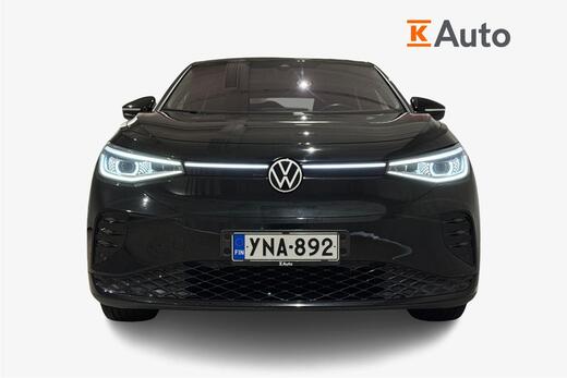 Volkswagen ID.5 vaihtoauto