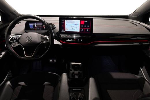 Volkswagen ID.5 vaihtoauto