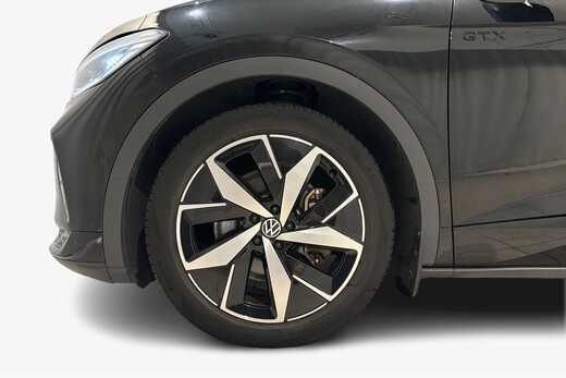 Volkswagen ID.5 vaihtoauto