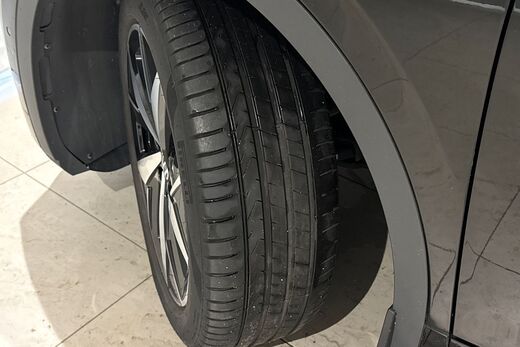 Volkswagen ID.5 vaihtoauto