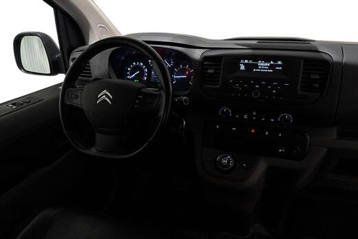 Citroën Jumpy vaihtoauto