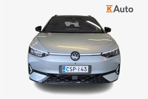 Volkswagen ID.7 vaihtoauto