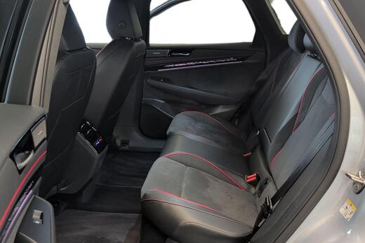 Volkswagen ID.7 vaihtoauto