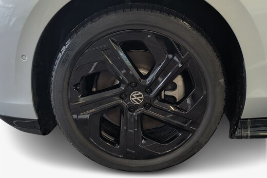 Volkswagen ID.7 vaihtoauto