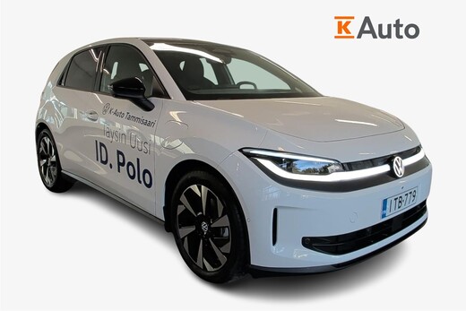 Volkswagen ID. Polo vaihtoauto
