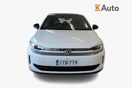 Volkswagen ID. Polo vaihtoauto