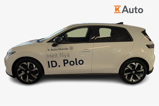Volkswagen ID. Polo vaihtoauto