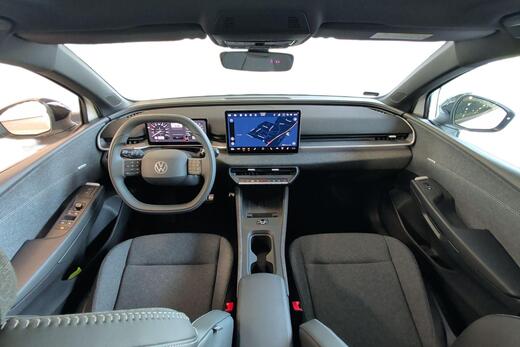 Volkswagen ID. Polo vaihtoauto
