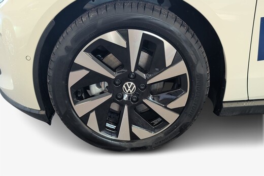Volkswagen ID. Polo vaihtoauto
