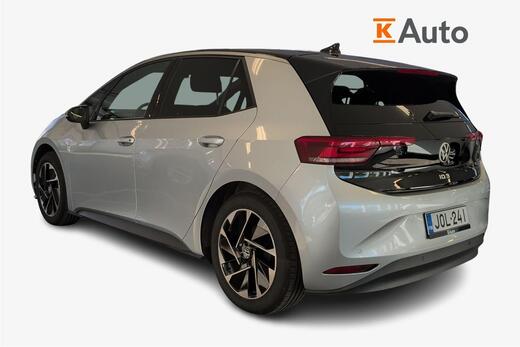Volkswagen ID.3 vaihtoauto