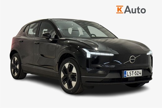 Volvo EX30 vaihtoauto