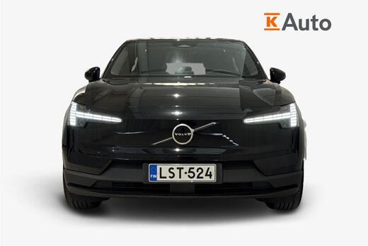 Volvo EX30 vaihtoauto
