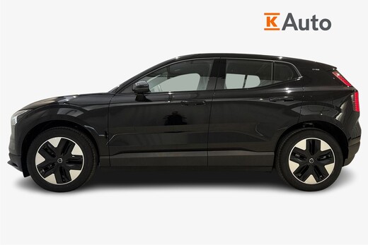 Volvo EX30 vaihtoauto