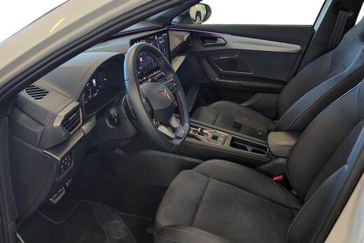 Cupra Formentor vaihtoauto
