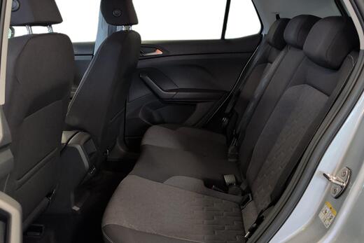 Volkswagen T-Cross vaihtoauto