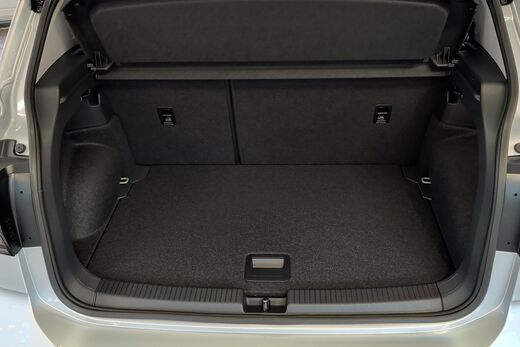 Volkswagen T-Cross vaihtoauto