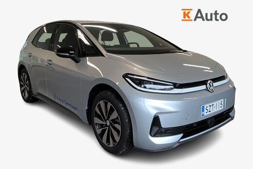 Volkswagen ID.3 Neo vaihtoauto