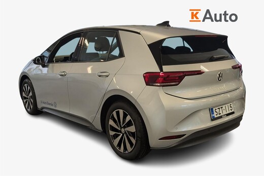 Volkswagen ID.3 Neo vaihtoauto