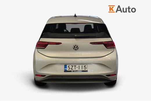 Volkswagen ID.3 Neo vaihtoauto