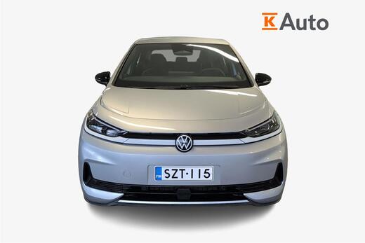 Volkswagen ID.3 Neo vaihtoauto