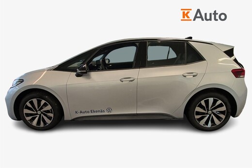 Volkswagen ID.3 Neo vaihtoauto